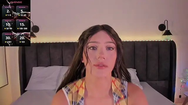 Sophie Smith19  online show from 12-05-25, 03:09