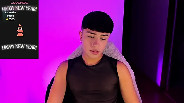 Matheewx m online show from 09-18-25, 02:57