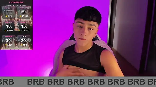 Matheewx m online show from 02-02-26, 10:52