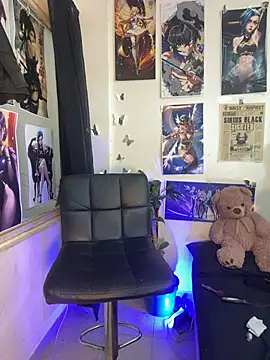 cam11 07 online show from 11-02-25, 06:54