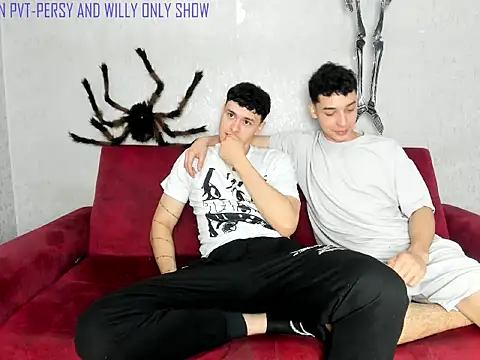 willy sexxx18 online show from 10-23-25, 02:05