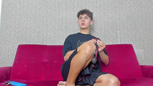 willy sexxx18 online show from 02-24-26, 07:45