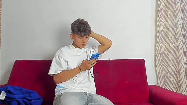 willy sexxx18 online show from 03-11-26, 07:53