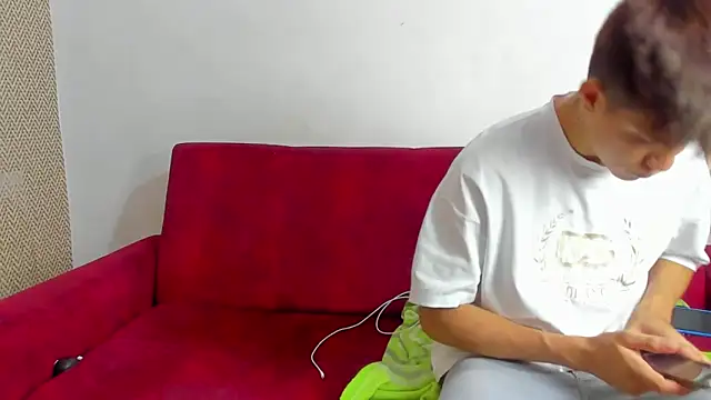 willy sexxx18 online show from 03-14-26, 07:52