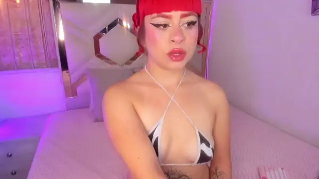 Venuss1  online show from 02-17-26, 06:32