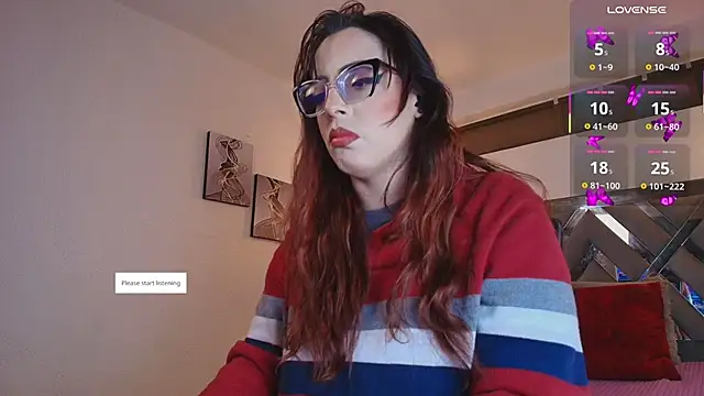 Rossi ss1 online show from 11-07-25, 04:23