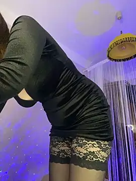 CrazyPinky online show from 01-22-25, 03:41