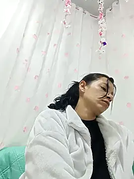 kim lebanon online show from 10-10-25, 07:51