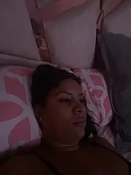 MarianaaSantos online show from 04-04-26, 06:05