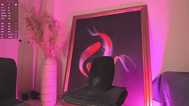 Snapshot of JamesCarter77 chatting on 04-23-26, 11:42 JamesCarter77 online show from 04-23-26, 11:42
