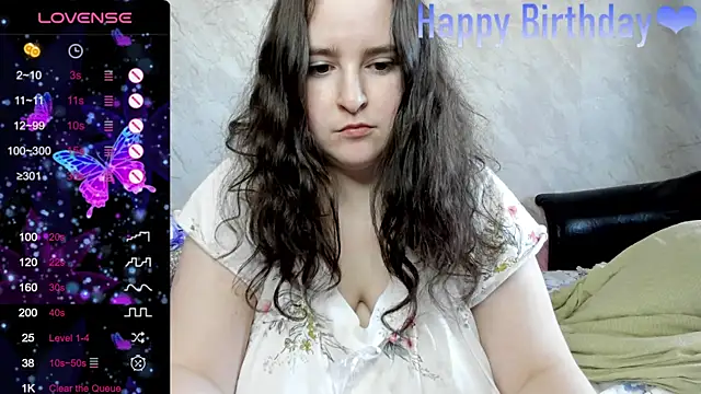 alice allens online show from 09-24-25, 01:25