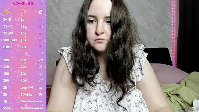 alice allens online show from 09-26-25, 03:49