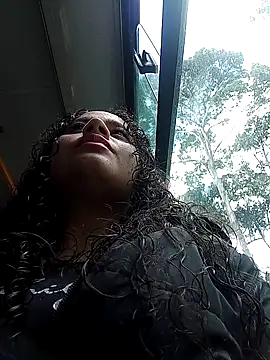 Yaya watson online show from 09-15-25, 08:42