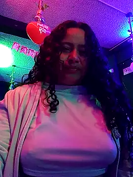 Yaya watson online show from 10-01-25, 07:42