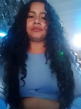 Yaya watson online show from 10-10-25, 09:03