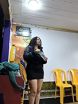 Yaya watson online show from 11-11-25, 08:20