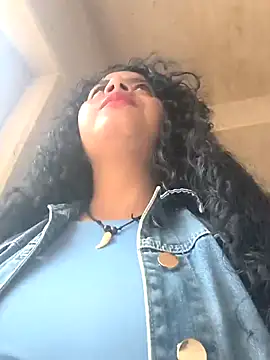 Yaya watson online show from 04-08-26, 06:41