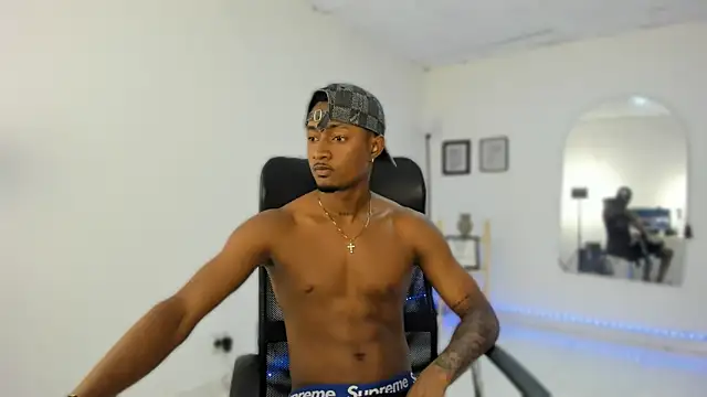 AbonySex69 online show from 11-06-25, 07:48