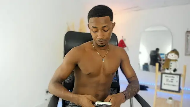 AbonySex69 online show from 12-04-25, 03:05