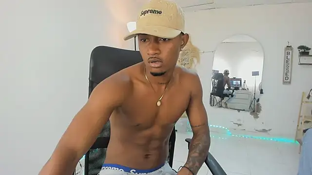 AbonySex69 online show from 01-06-26, 02:59