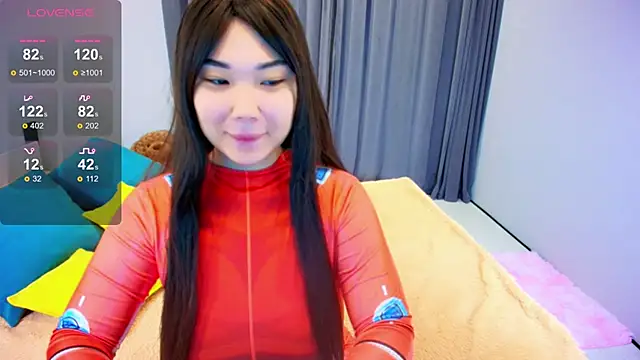 hwa rin online show from 09-20-25, 03:46