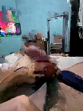 Saraiva2002 online show from 02-14-26, 06:15