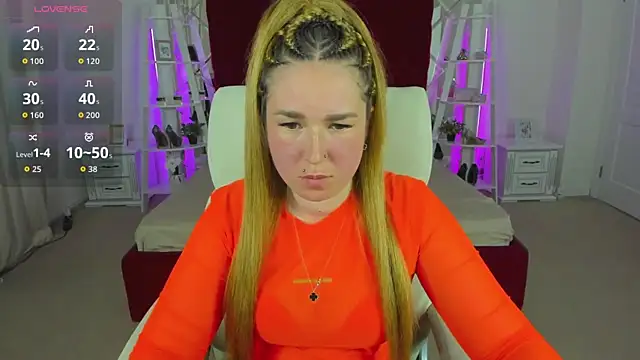 Snapshot of Sofii_darling chatting on 04-09-26, 04:34 Sofii darling online show from 04-09-26, 04:34