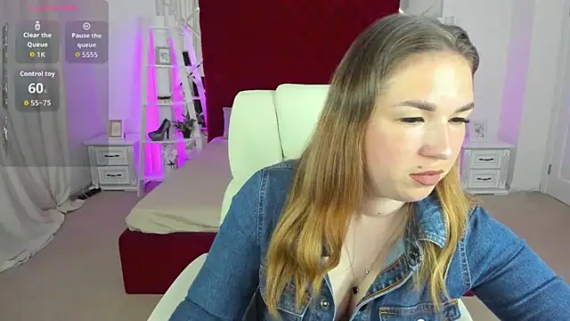 Sofii darling online show from 06-01-26, 04:31