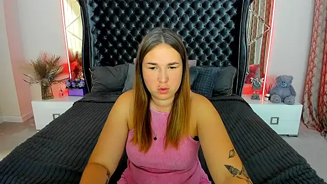 Sofii darling online show from 08-03-26, 04:33