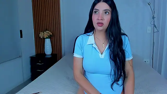 ashley Olsen online show from 09-12-25, 03:17