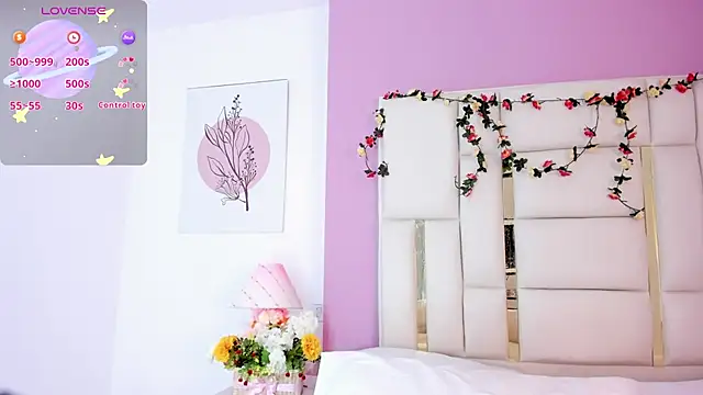 Silvana-Castro online show from 09-09-25, 11:26