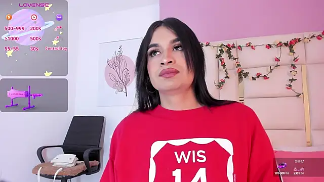 Silvana-Castro online show from 09-12-25, 11:32