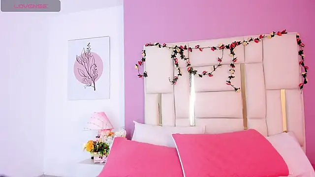 Silvana-Castro online show from 09-18-25, 11:12