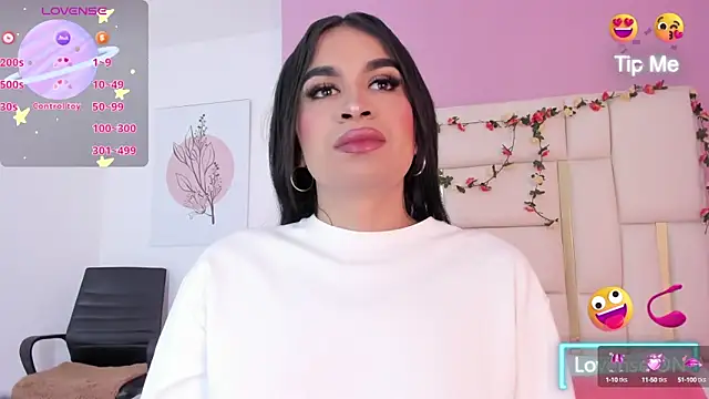 Silvana-Castro online show from 09-20-25, 11:22