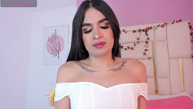 Silvana-Castro online show from 09-21-25, 11:23