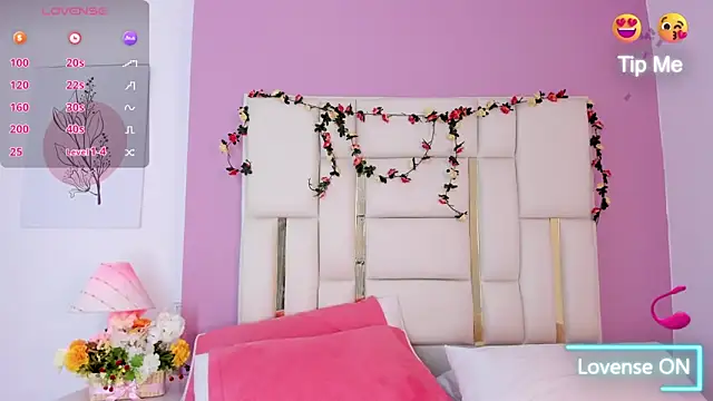 Silvana-Castro online show from 09-29-25, 11:26