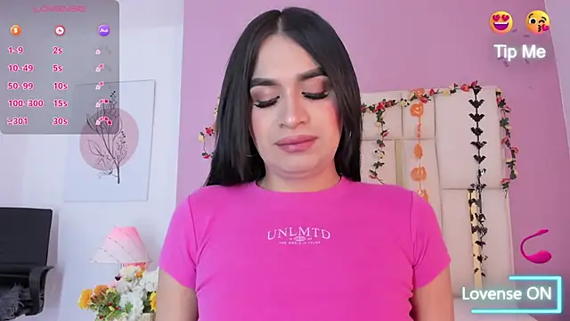 Silvana-Castro online show from 10-05-25, 11:30