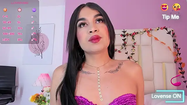 Silvana-Castro online show from 10-10-25, 11:53