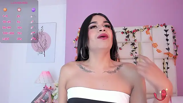 Silvana-Castro online show from 10-23-25, 11:53