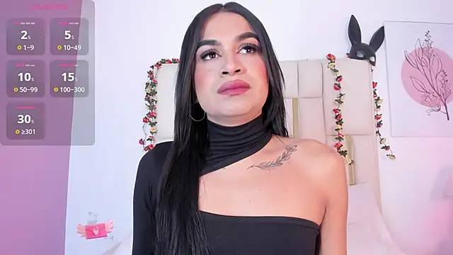 Silvana-Castro online show from 12-04-25, 11:41