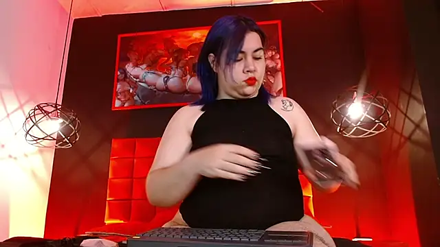 Snapshot of Lilih_golden chatting on 09-27-25, 11:48 Lilih golden online show from 09-27-25, 11:48