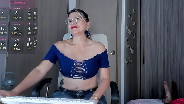 Ariana costa online show from 02-06-26, 02:42