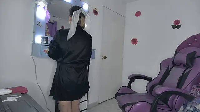 soffy rosses online show from 03-09-26, 01:53