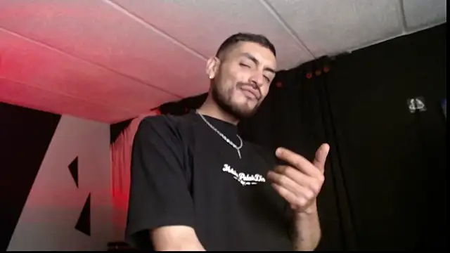 malek xarx  online show from 11-05-25, 02:33