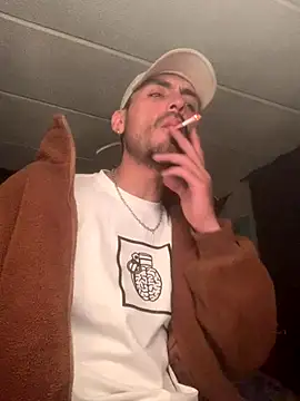 malek xarx  online show from 11-27-25, 01:18