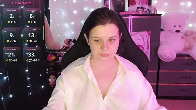 AmyVibess online show from 09-09-25, 08:08