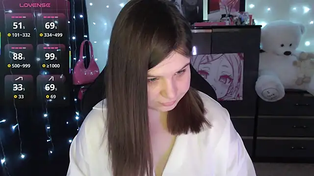 AmyVibess online show from 09-12-25, 08:09