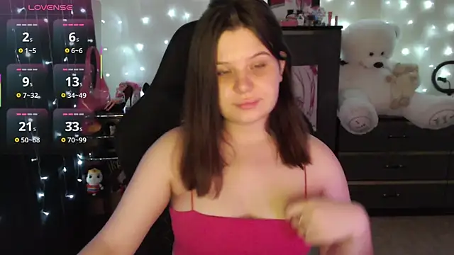 AmyVibess online show from 09-20-25, 08:10