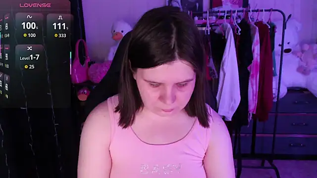 AmyVibess online show from 05-15-26, 06:04