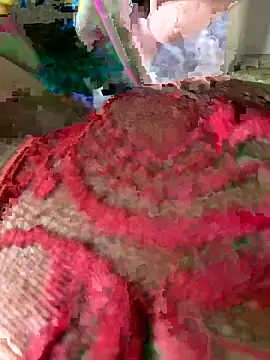 Esmeralda-berrys online show from 11-11-25, 03:12